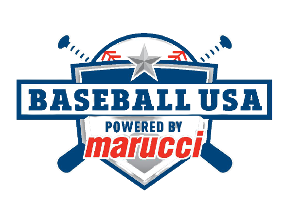 Baseball USA Logo 1