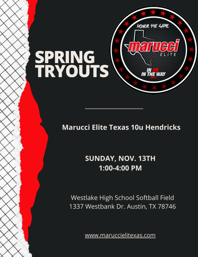 SPRING TRYOUTS (1)
